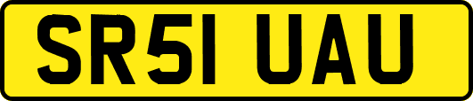 SR51UAU