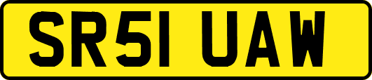 SR51UAW