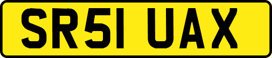SR51UAX