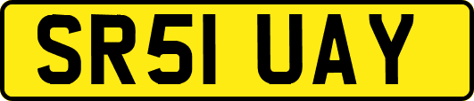 SR51UAY