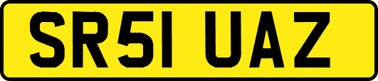 SR51UAZ