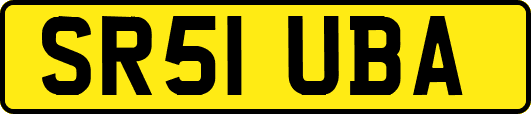 SR51UBA