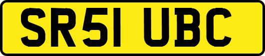SR51UBC