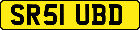 SR51UBD