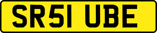 SR51UBE