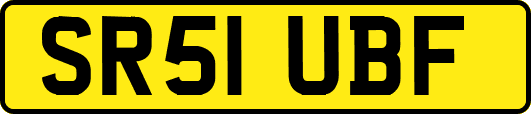SR51UBF