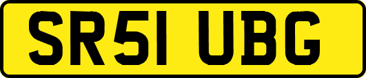 SR51UBG