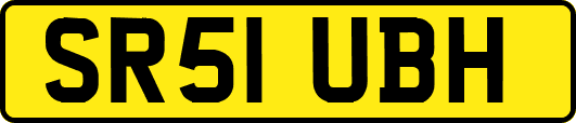 SR51UBH