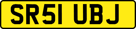 SR51UBJ