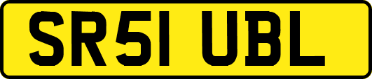 SR51UBL