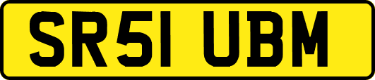 SR51UBM
