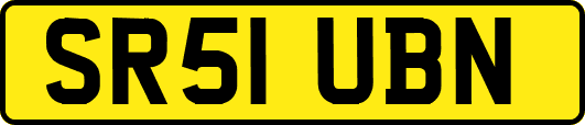 SR51UBN