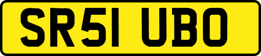 SR51UBO