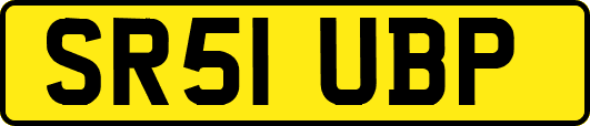 SR51UBP