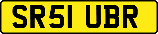 SR51UBR