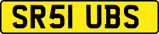 SR51UBS