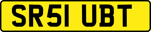 SR51UBT