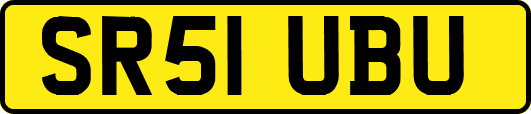 SR51UBU