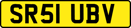 SR51UBV