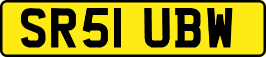 SR51UBW
