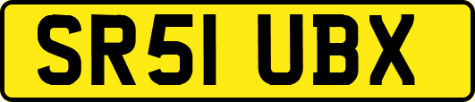 SR51UBX