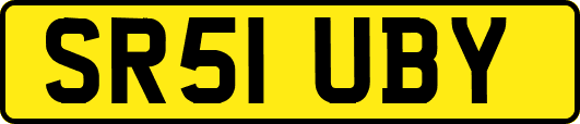 SR51UBY