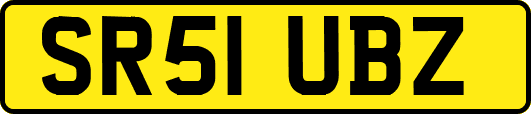 SR51UBZ