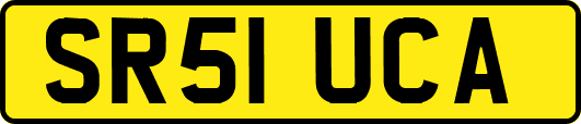 SR51UCA