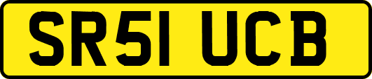 SR51UCB