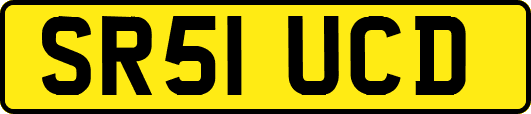 SR51UCD