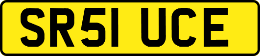 SR51UCE