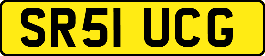 SR51UCG