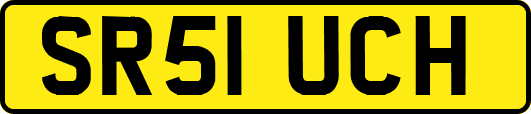 SR51UCH