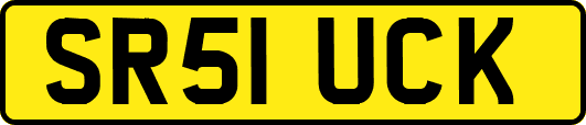 SR51UCK