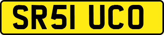 SR51UCO