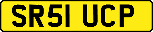 SR51UCP