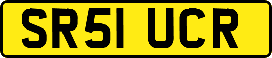 SR51UCR