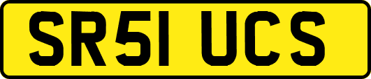 SR51UCS