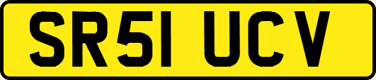 SR51UCV