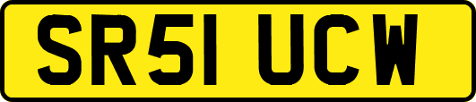 SR51UCW