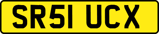 SR51UCX