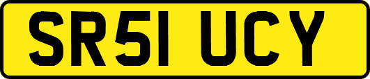 SR51UCY