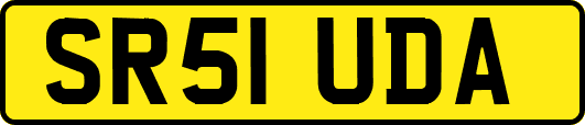SR51UDA