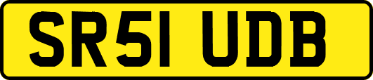 SR51UDB