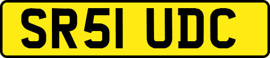 SR51UDC
