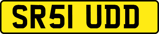 SR51UDD