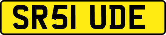 SR51UDE