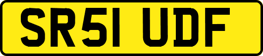 SR51UDF