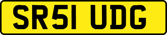 SR51UDG