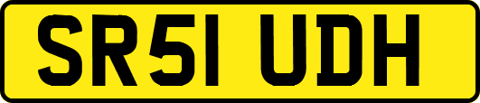 SR51UDH